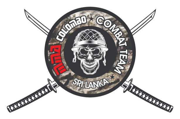 MMA Colombo logo